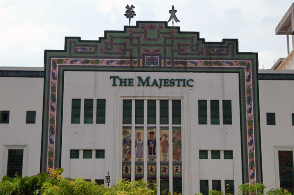 The Majestic, Singapore