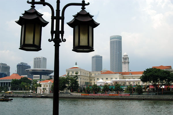 Central Singapore