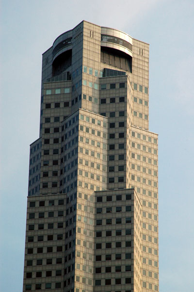 United Overseas Bank, Singapore