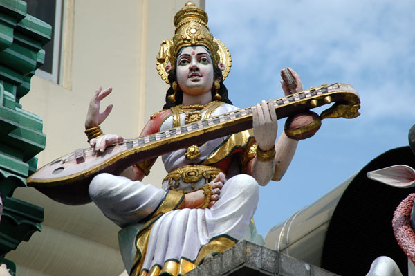 Sri Veeramakaliamman Temple