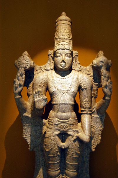 Vishnu, 12-13C