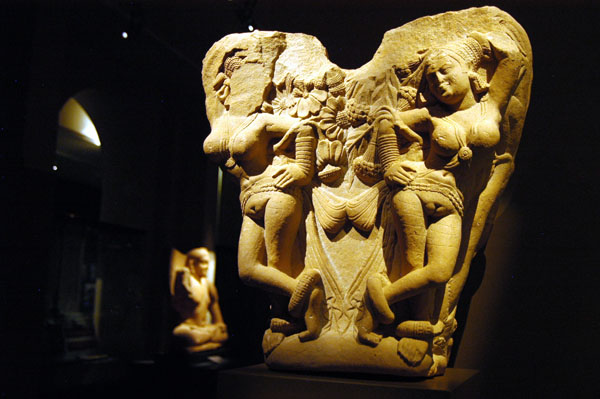 India Gallery, Asian Civilizations Museum