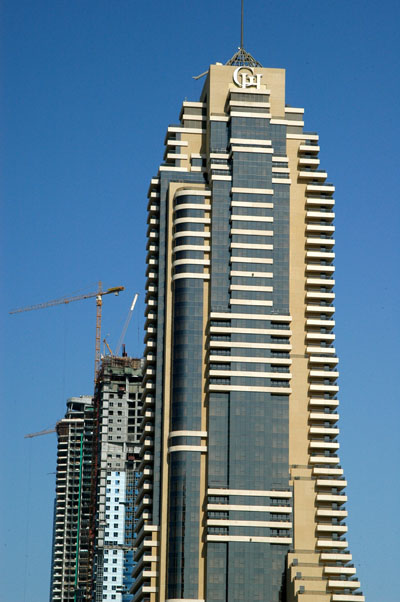 Grosvenor House (Le Meridien) Dubai Marina