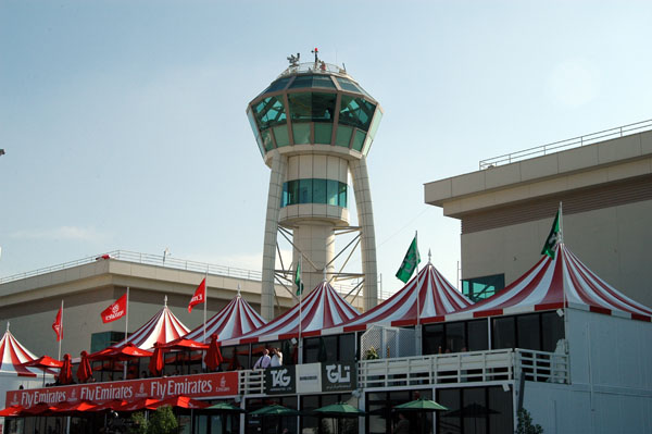 Dubai Airport Expo