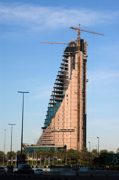 Etisalat Tower