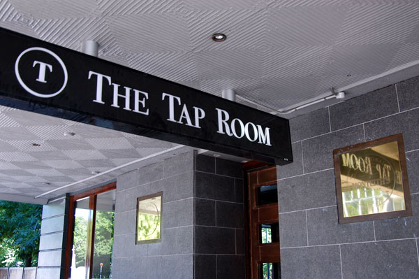The Tap Room, 124 Oxford Terrace