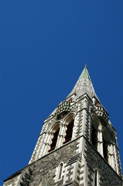 Christchurch Cathedral