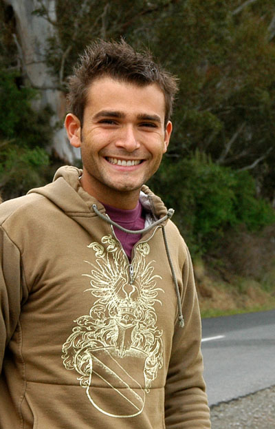 Marcio