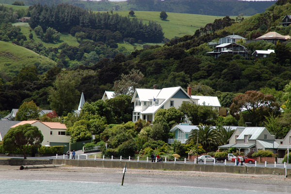 Akaroa