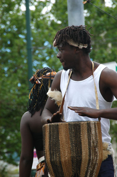 Zimbabweans, Christchurch