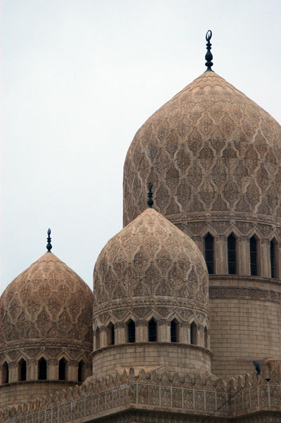 Another large mosque in Anfushi