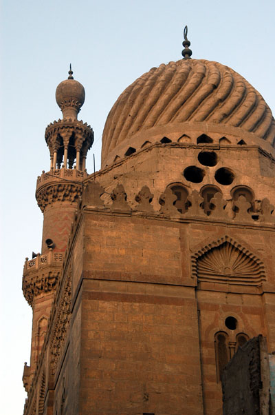 Mosque of Nabweia Street