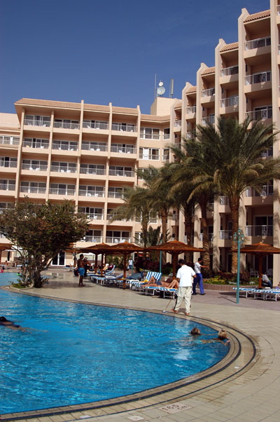 Hurghada Marriott