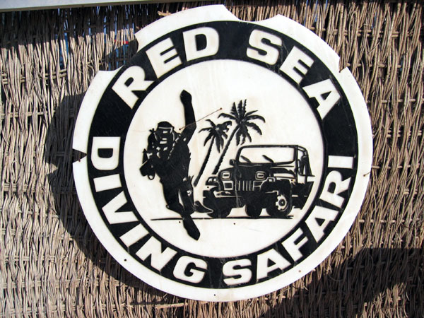 Red Sea Diving Safari