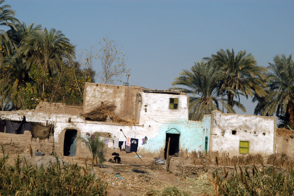 Nile Valley