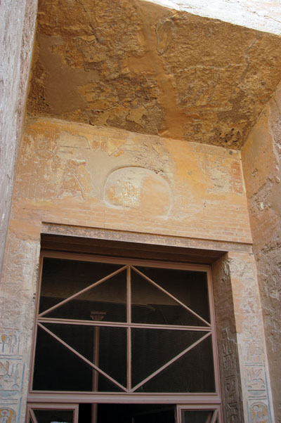 Tomb of Ramses IX
