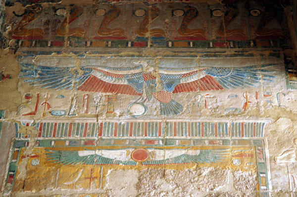 Anubis Chapel