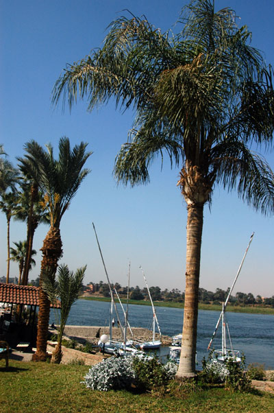 Luxor Sheraton