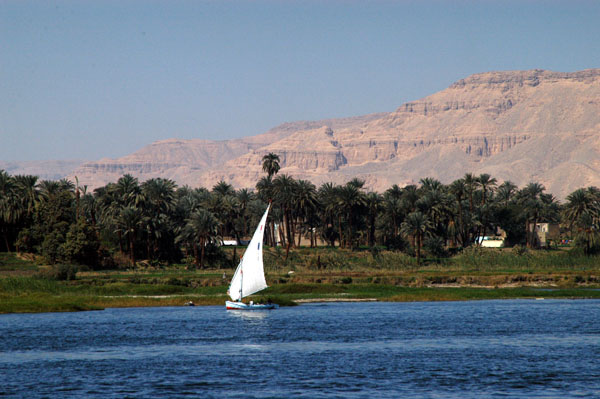 The Nile