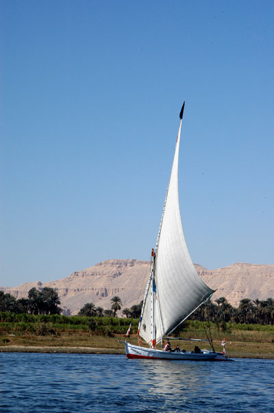 Felucca