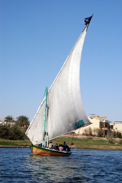 Felucca