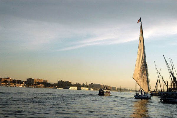 Felucca