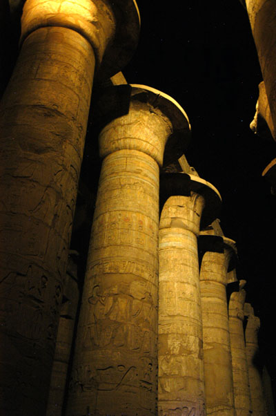 Great Hypostyle Hall of Karnak