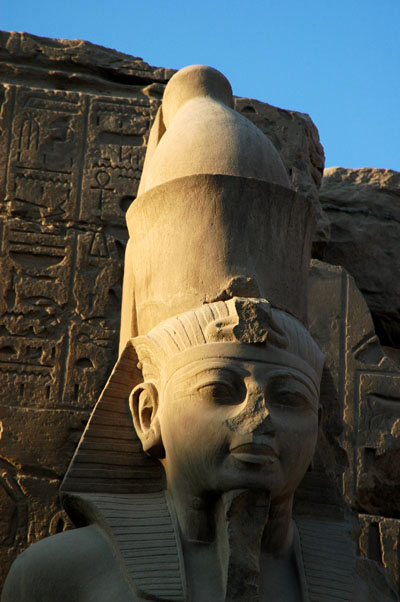 Ramses III