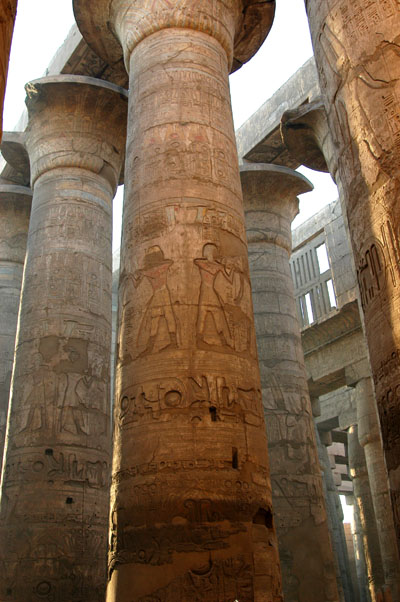 Great Hypostyle Hall