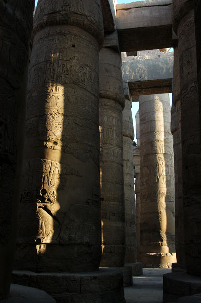 Great Hypostyle Hall