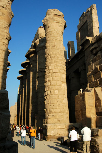 Great Hypostyle Hall