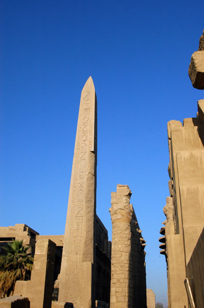 Obelisk of Thutmosis I