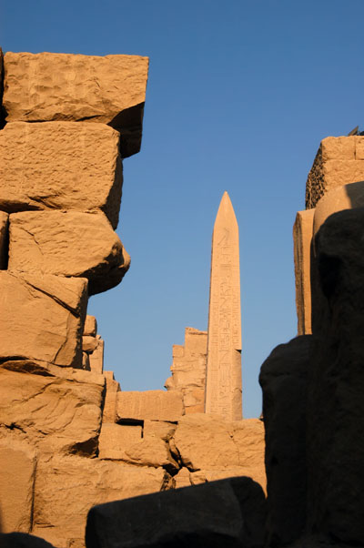 Obelisk of Thutmosis I