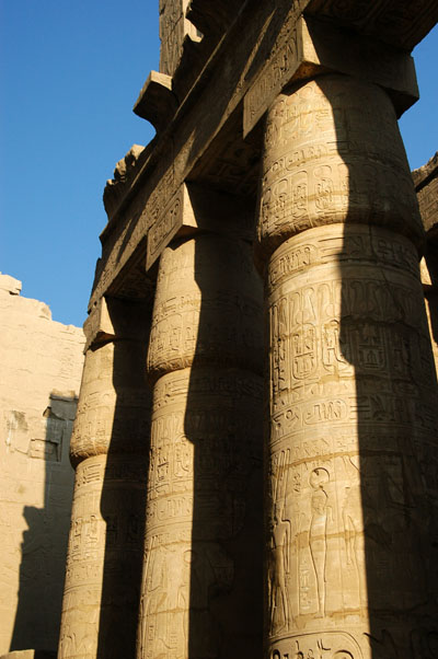 Great Hypostyle Hall