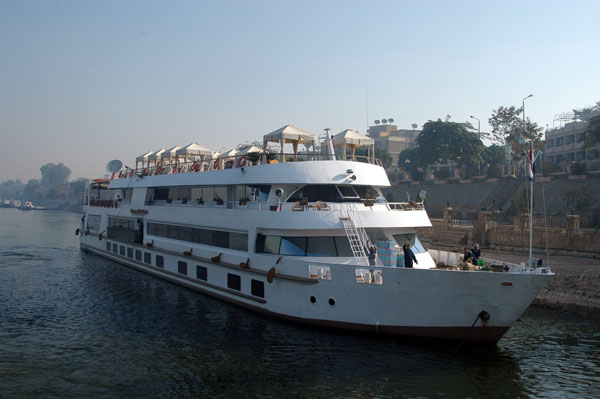 Sunboat III