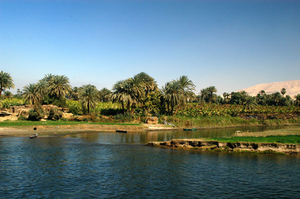 Nile