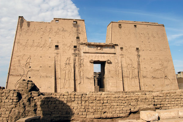 Edfu