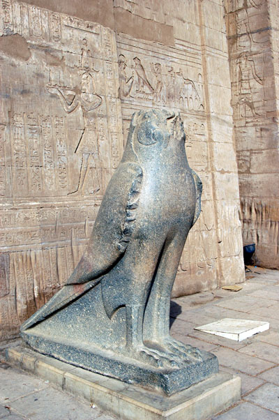 Granite Horus