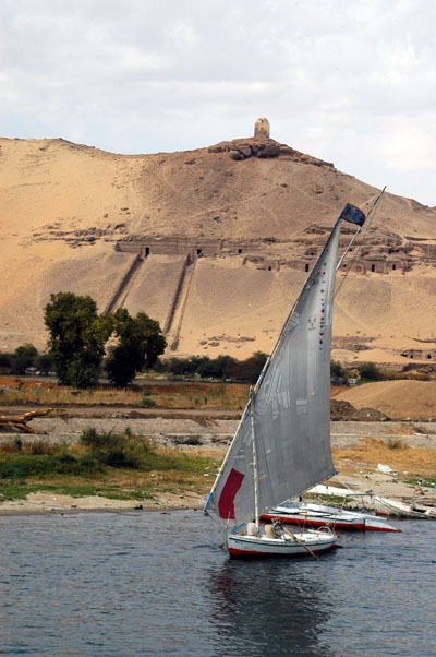 Aswan