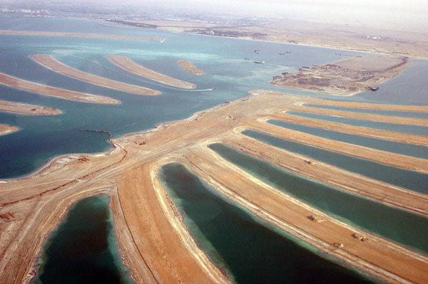 Palm Jebel Ali Feb06