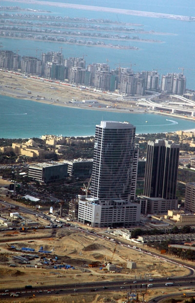 Dubai Media City