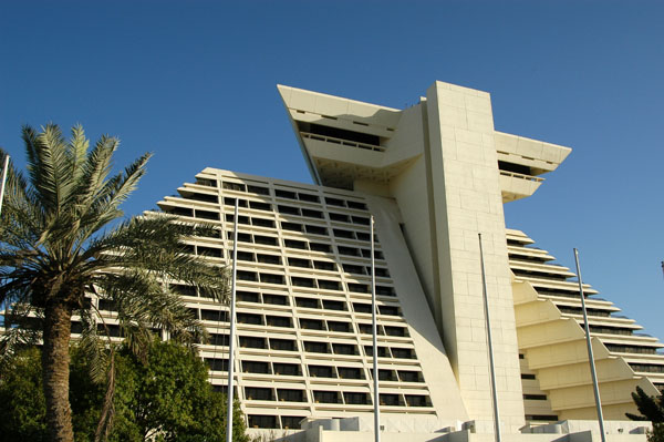 Sheraton Doha Hotel