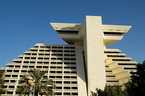 Sheraton Doha Hotel