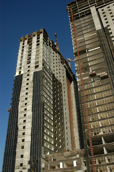 Al Dafna Towers