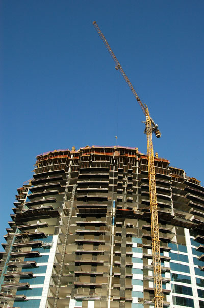 Beverly Hills Tower, Doha