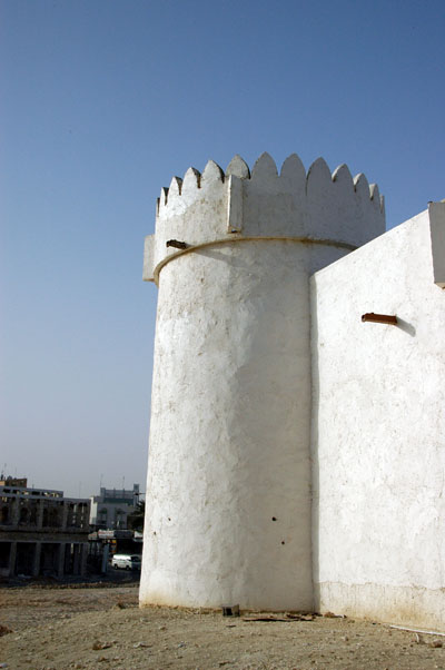 Al Koot Fort 1880, Doha