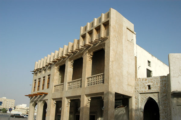 Souq Waqif, Doha