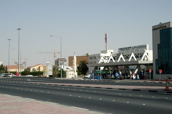 C Ring Road, Doha