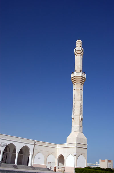 Al Khor Mosque