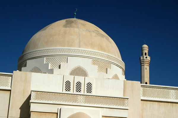 Al Khor mosque, Qatar